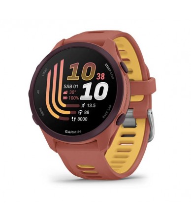 Forerunner 170 Music, Red...