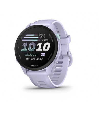 Forerunner 70, Cool Lavender