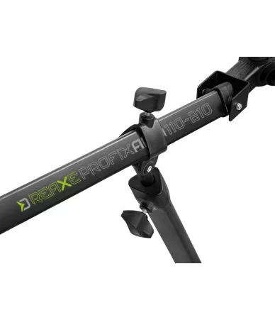 Delphin REAXE ProfixARM...
