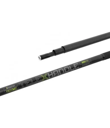 Delphin REAXE TelexHANDLE...