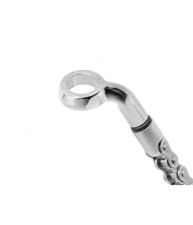 Delphin INOX grandininis...