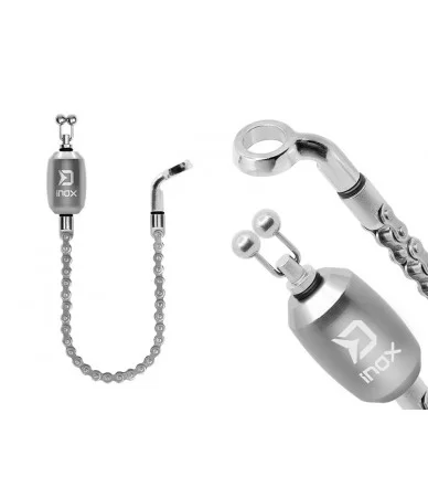 Delphin INOX grandininis...