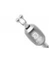Delphin INOX grandininis...