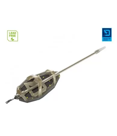 Delphin Method QUIX ECO XL...