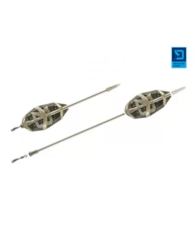 Delphin Method QUIX ECO XL...