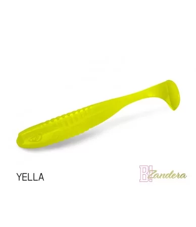 Delphin ZANDERA UVs 10 cm...