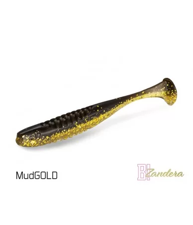 Delphin ZANDERA UVs 10 cm...