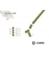 Delphin sCAMO QuickS + Tube...