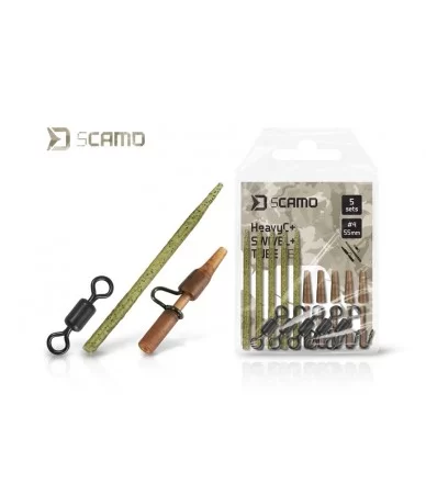 Delphin sCAMO HeavyC +...
