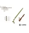 Delphin sCAMO Total CARP...