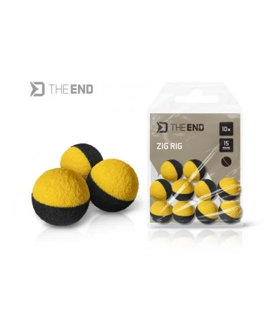 Delphin TheEND ZIG RIG...