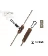 Delphin THE END Leadcore...