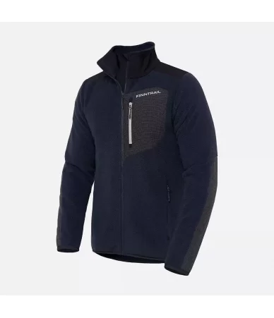 FINNTRAIL SHERPA DarkGrey...