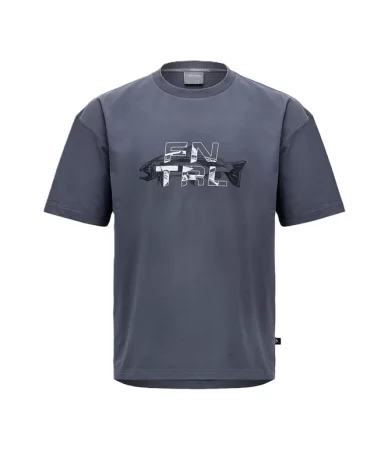 FINNTRAIL FISH DarkGrey...