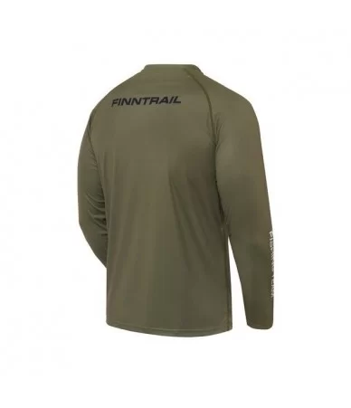 FINNTRAIL WAVE FISH Khaki...