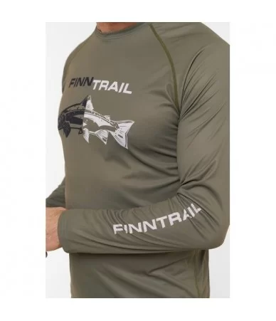 FINNTRAIL WAVE FISH Khaki...