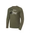 FINNTRAIL WAVE FISH Khaki...
