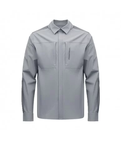 FINNTRAIL BREEZE Grey 1212...