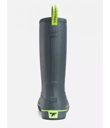 FINNTRAIL FLOOD Graphite...