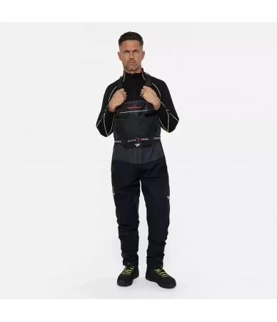 FINNTRAIL PROGUIDE DarkGrey...