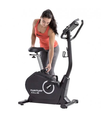 Tunturi FitCycle 50i