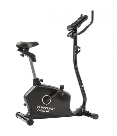 Tunturi FitCycle 40i...