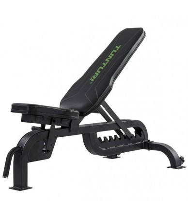 Tunturi UB90 Pro Utility Bench