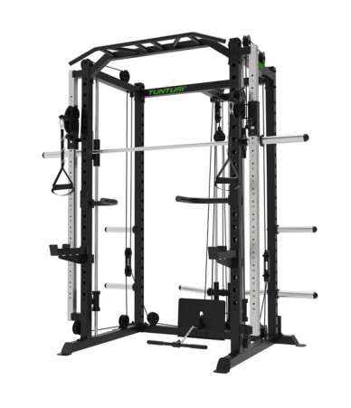 Tunturi SM90 Full Smith (3/3)
