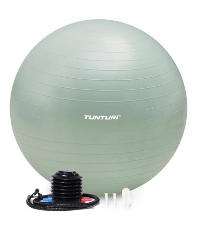 Tunturi Gymball 75cm, Mint,...