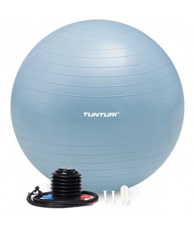 Tunturi Gymball 75cm, Light...