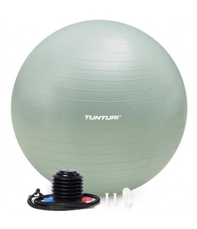 Tunturi Gymball 55cm, Mint,...