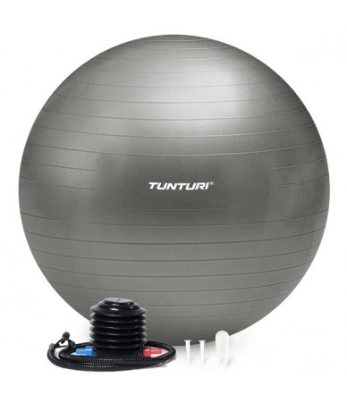 Tunturi Gymball 55cm,...