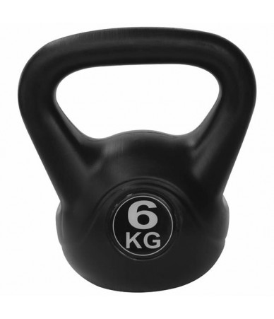 Tunturi PE Kettlebell 6kg