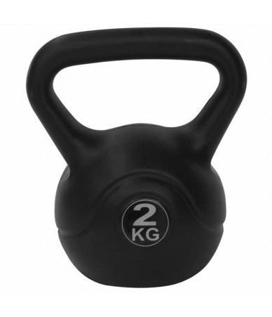 Tunturi PE Kettlebell 2kg