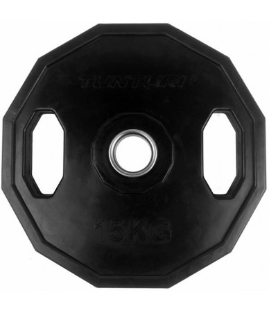 Tunturi Olympic Rubber...