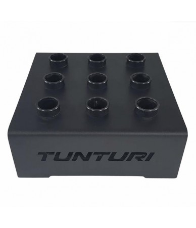 Tunturi Olympic Bar...