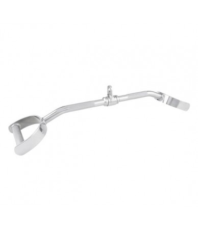 Tunturi Lat Pulldown Bar -...