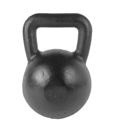 Tunturi Kettlebell Black 28kg