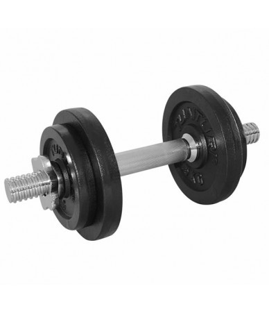 Tunturi Dumbbellset 10kg...