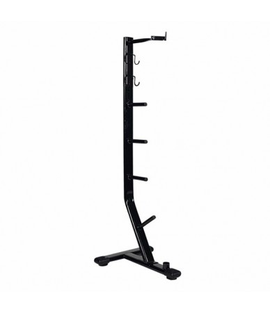 Tunturi Disc & Bar Standard...