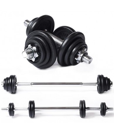 Tunturi Barbell/Dumbbell...