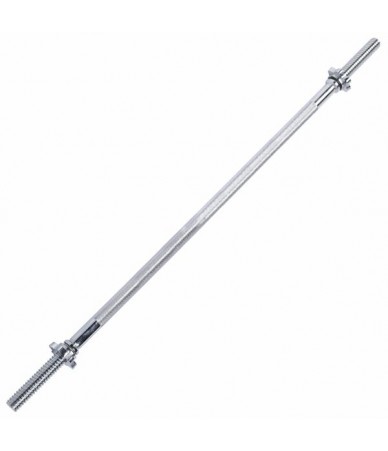 Tunturi Barbell Bar 165cm -...