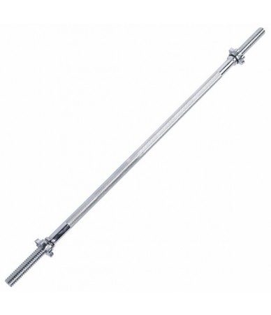 Tunturi Barbell Bar 120cm -...