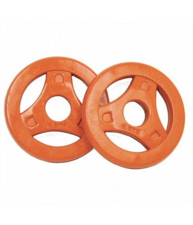 Tunturi Aerobic Plates...