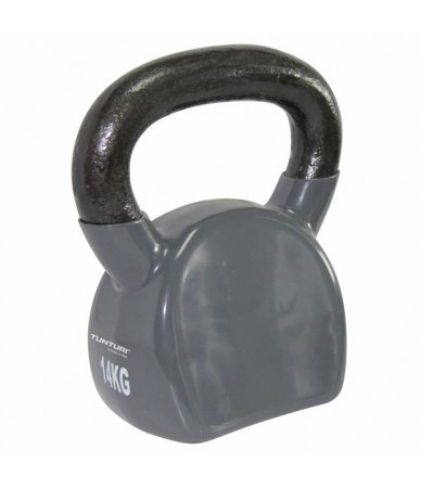 Tunturi Vinyl Kettlebell...