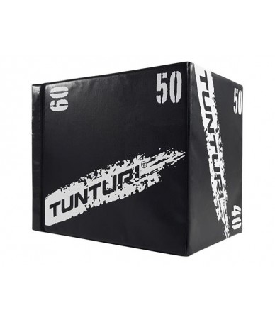 Tunturi Plyo Box Soft (EVA)...