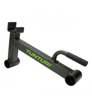Tunturi Mini Deadlift Bar Jack