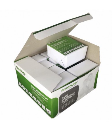 Tunturi Gymnastic Magnesium