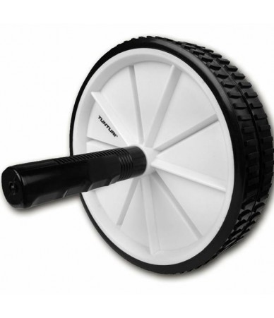 Tunturi Double Exercise Wheel