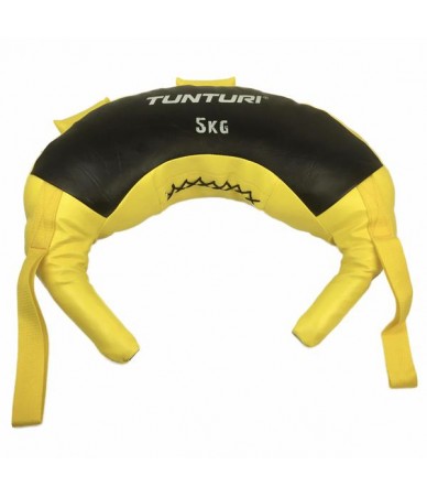 Tunturi Bulgarian Bag 5kg...